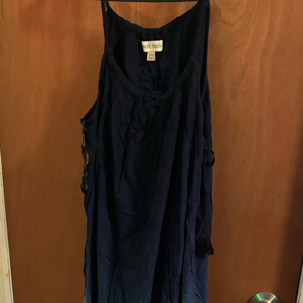 Umbre dress